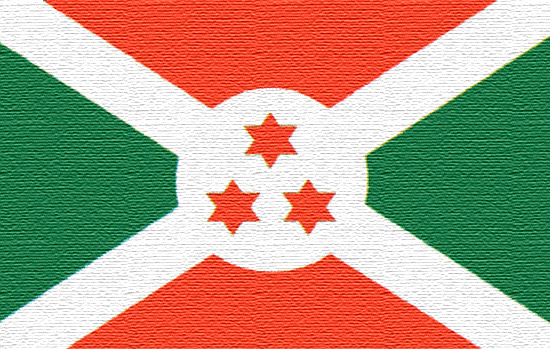 bandiera burundi