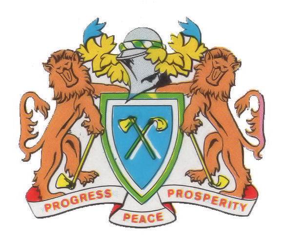 emblema gambia