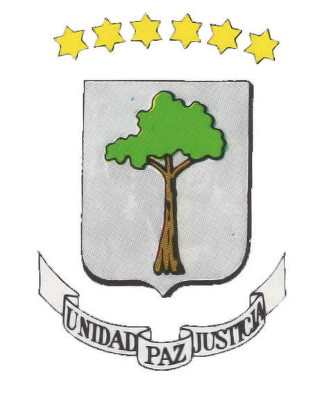 emblema guinea equatoriale