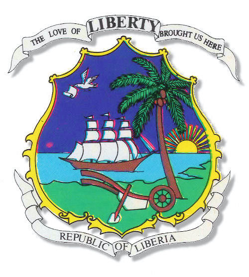 stremma liberia