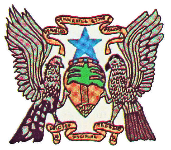 emblema sao tome e principe