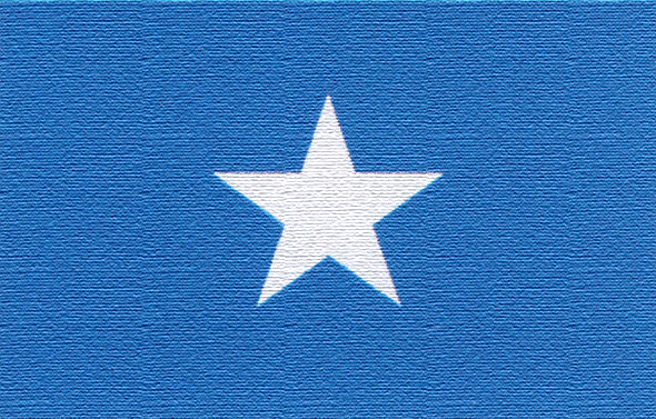 bandiera somalia