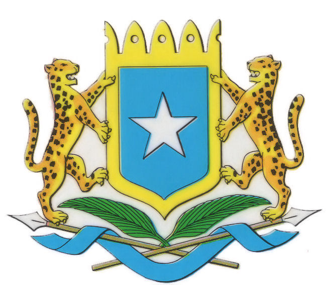 stemma somalia