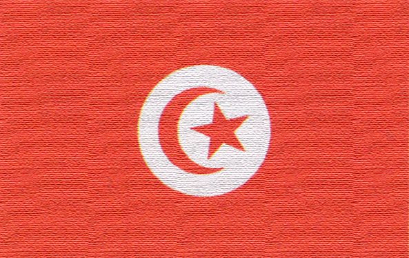 bandiera tunisia