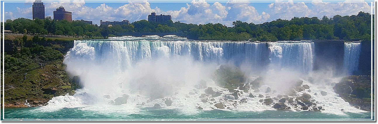 cascate niagara