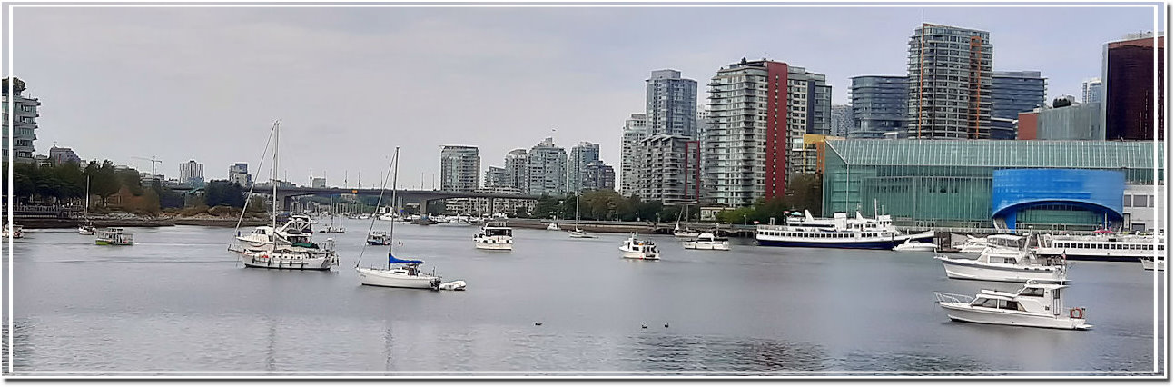 vancouver