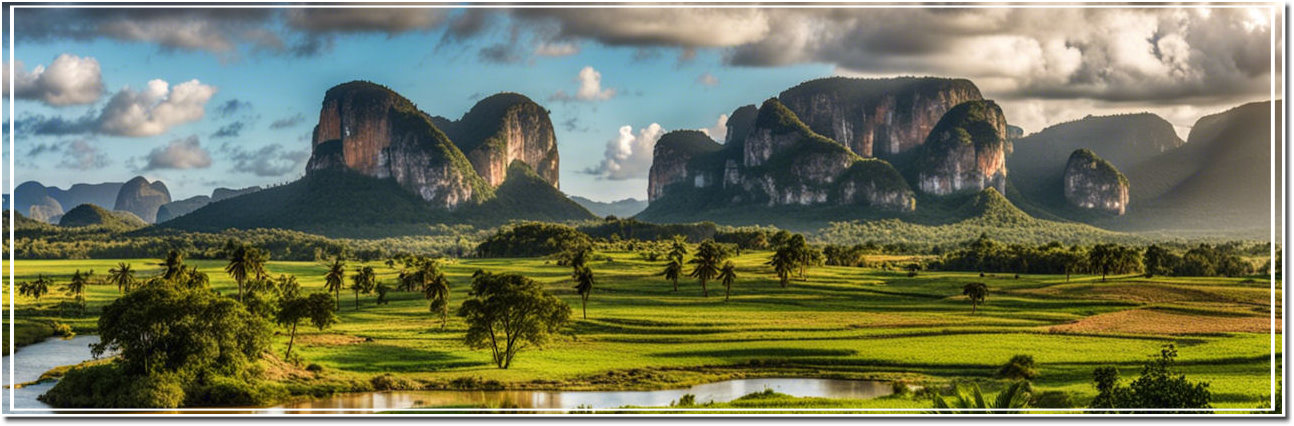 valle de vinales