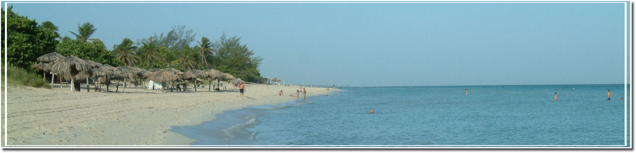 varadero