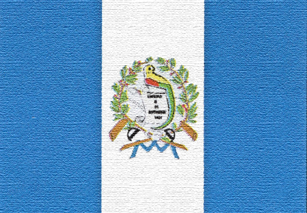 bandiera guatemala