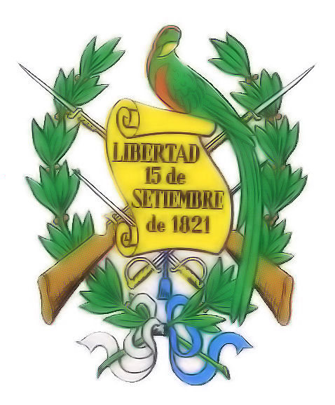 emblema guatemala