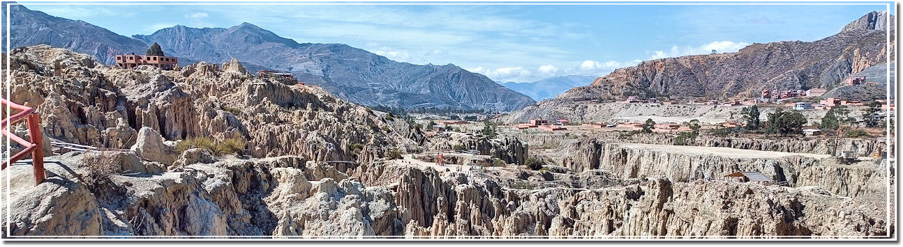 valle della luna