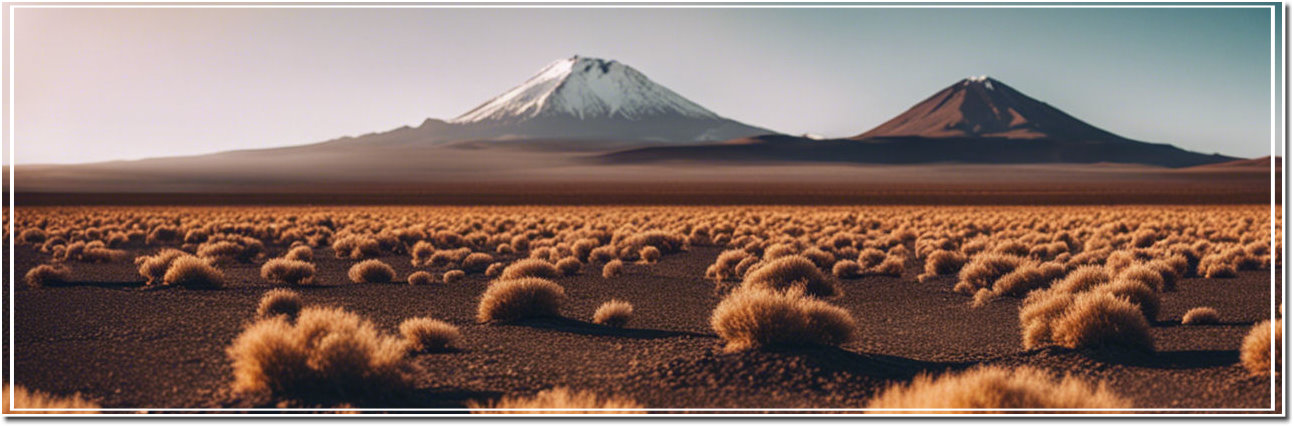 Deserto di Atacama