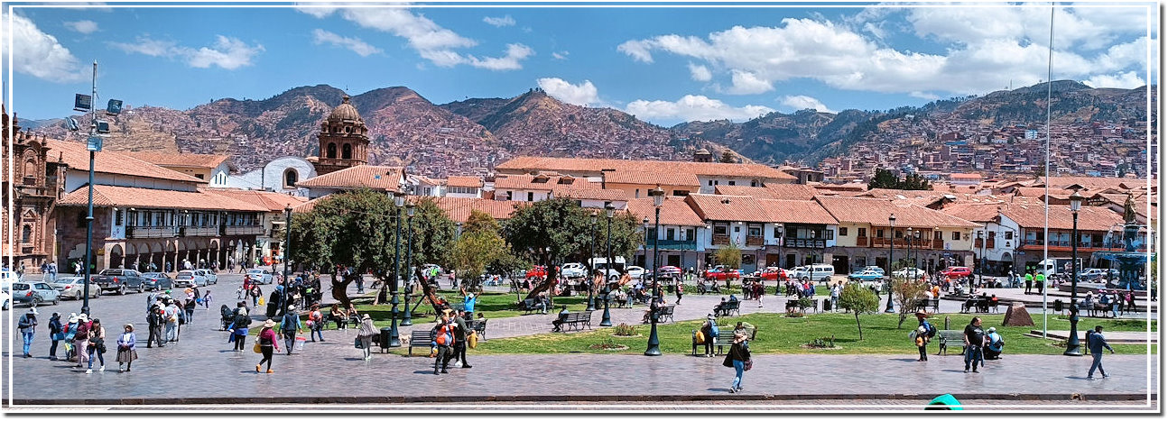 cuzco