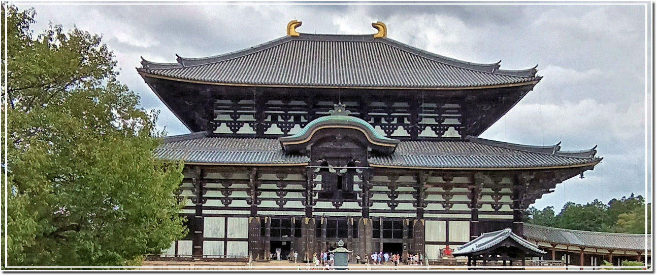 Todai-ji