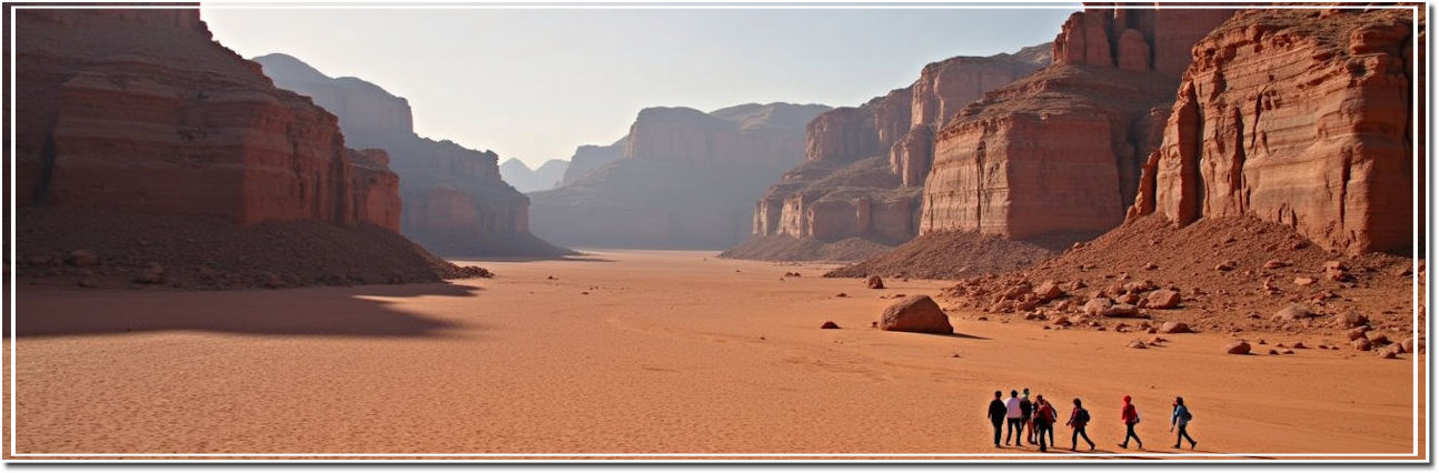 Wadi Rum