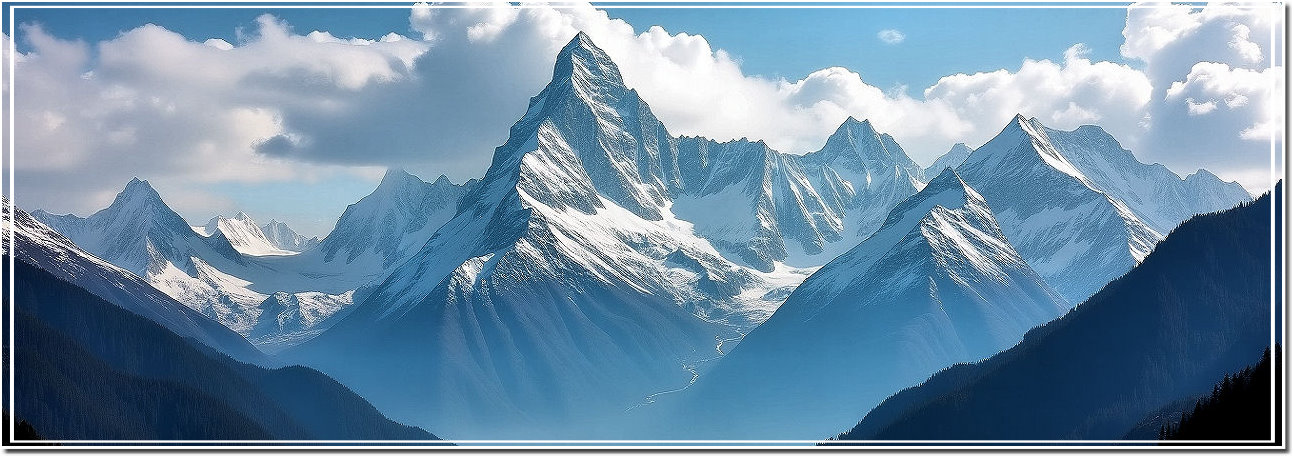 himalaya