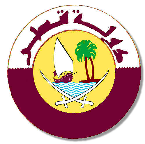 stemma qatar