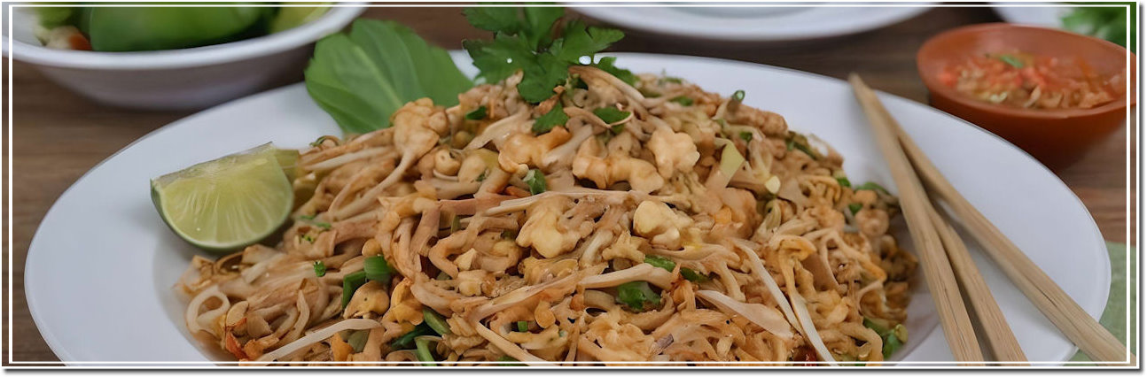 Pad Thai