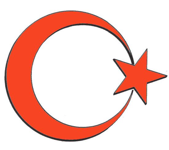 emblema turchia