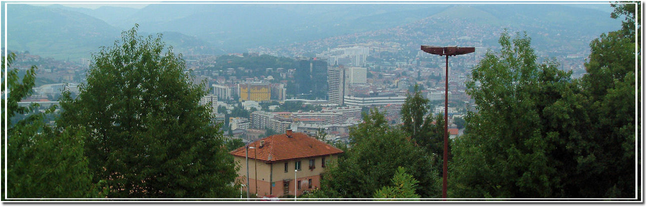 sarajevo