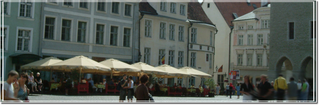 piazza del mercato