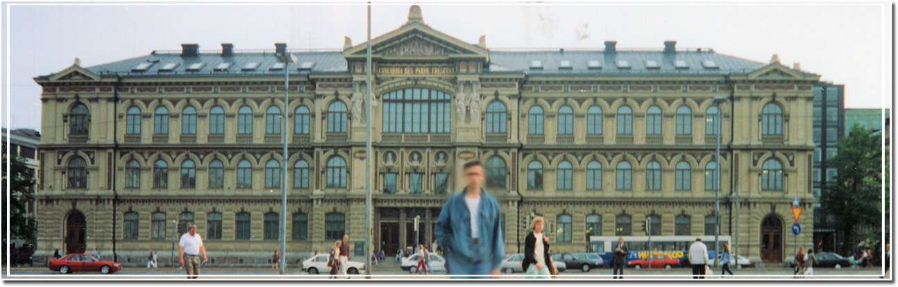 museo ateneum