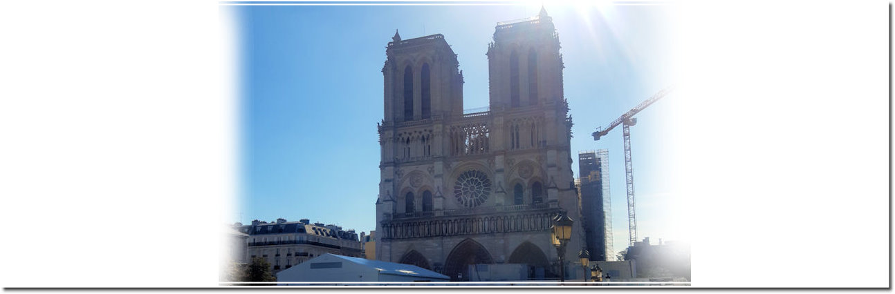 notre-dame parigi