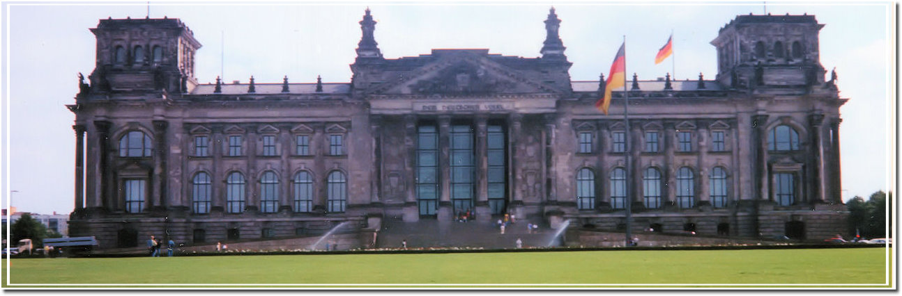 Reichstag