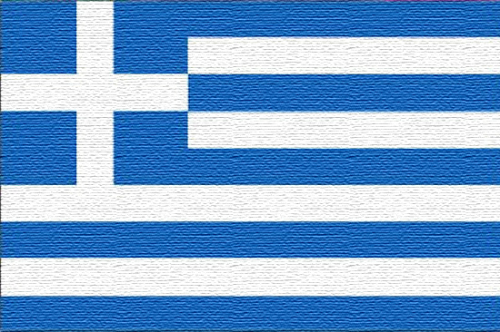 bandiera grecia