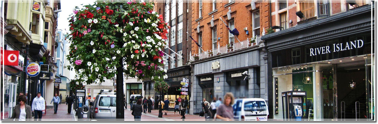 Grafton Street