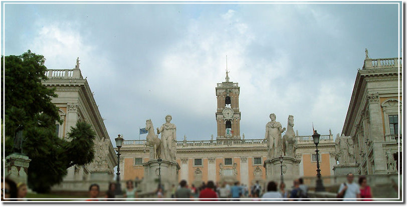 campidoglio