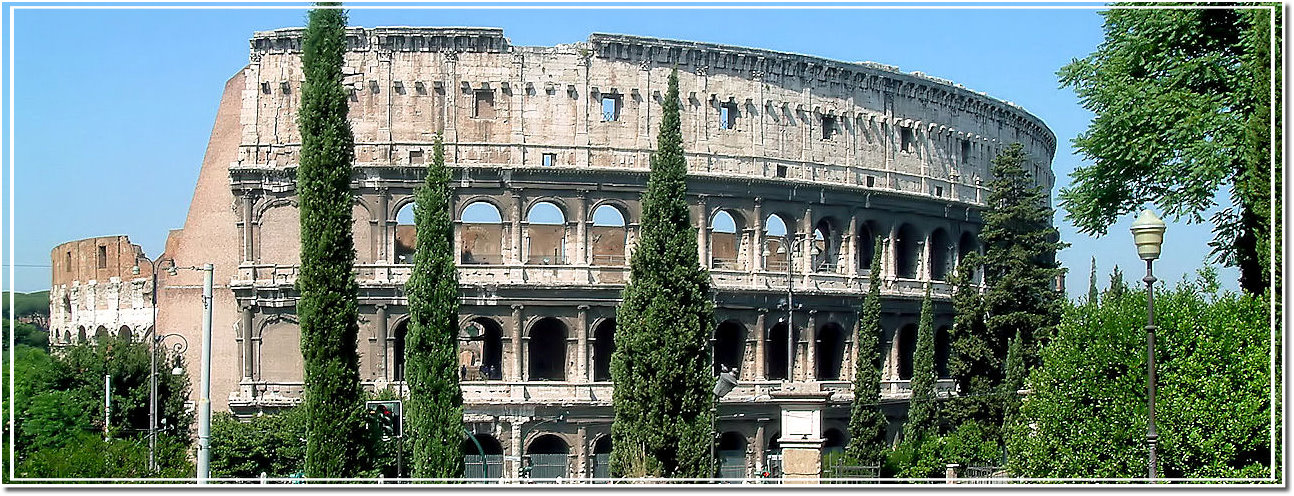 colosseo