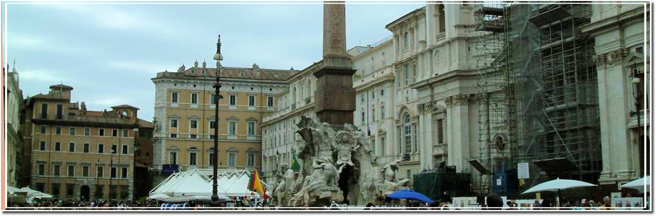 piazza navona