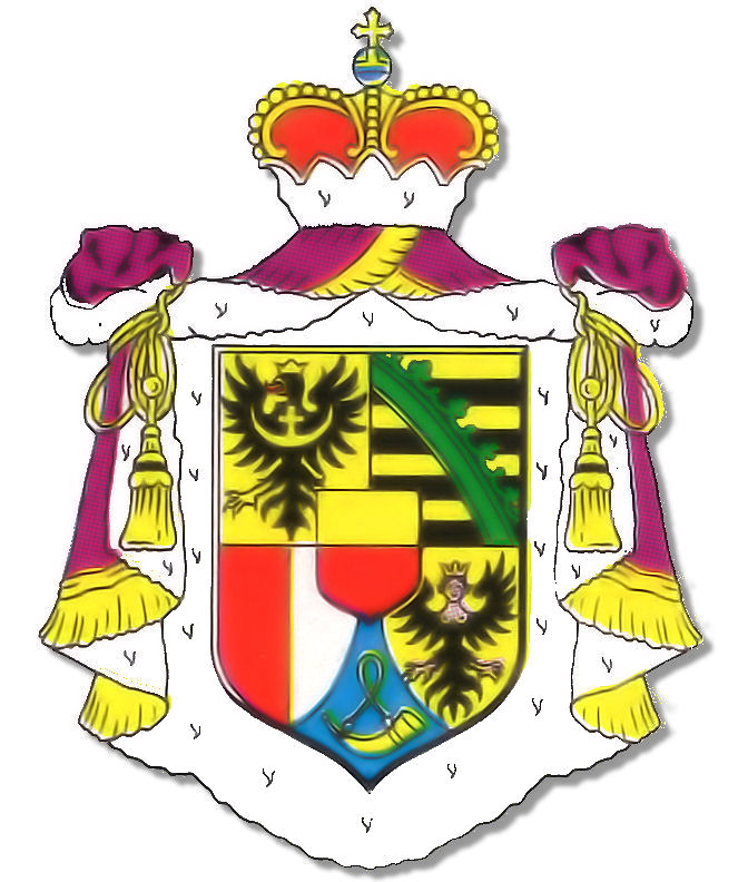 stemma liechtenstein