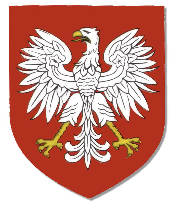 stemma polonia