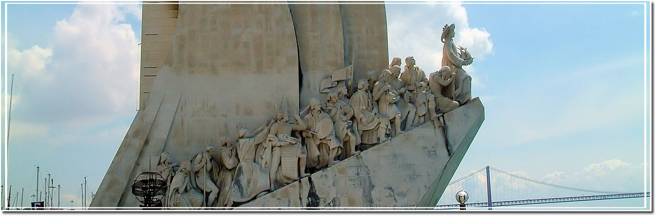 Padrao dos Descobrimentos