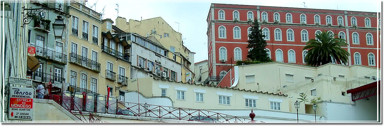 Bairro Alto