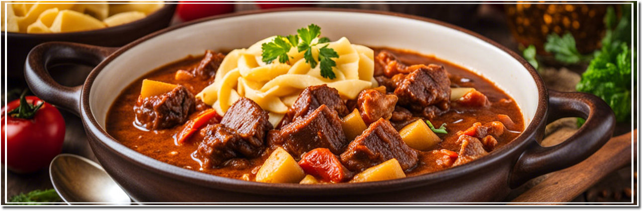 Goulash