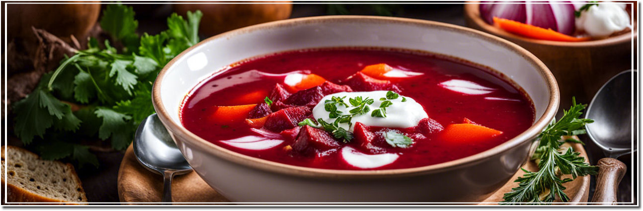 borscht