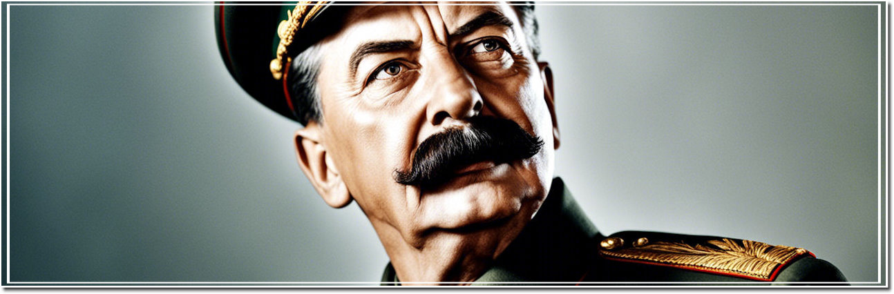 stalin