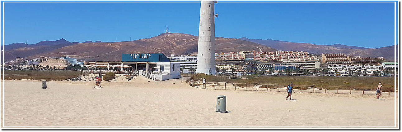 Fuerteventura