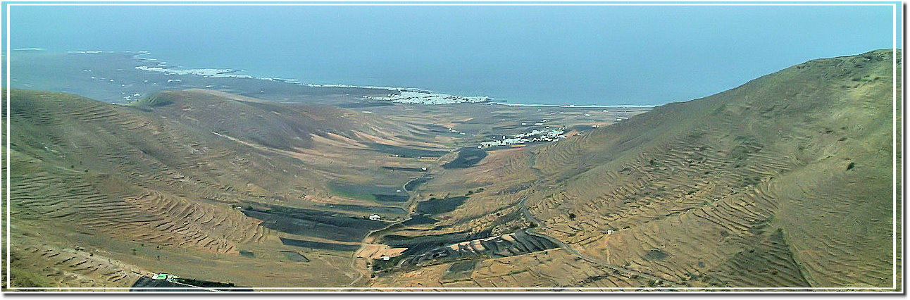 Lanzarote