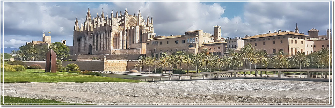 Palma di Maiorca