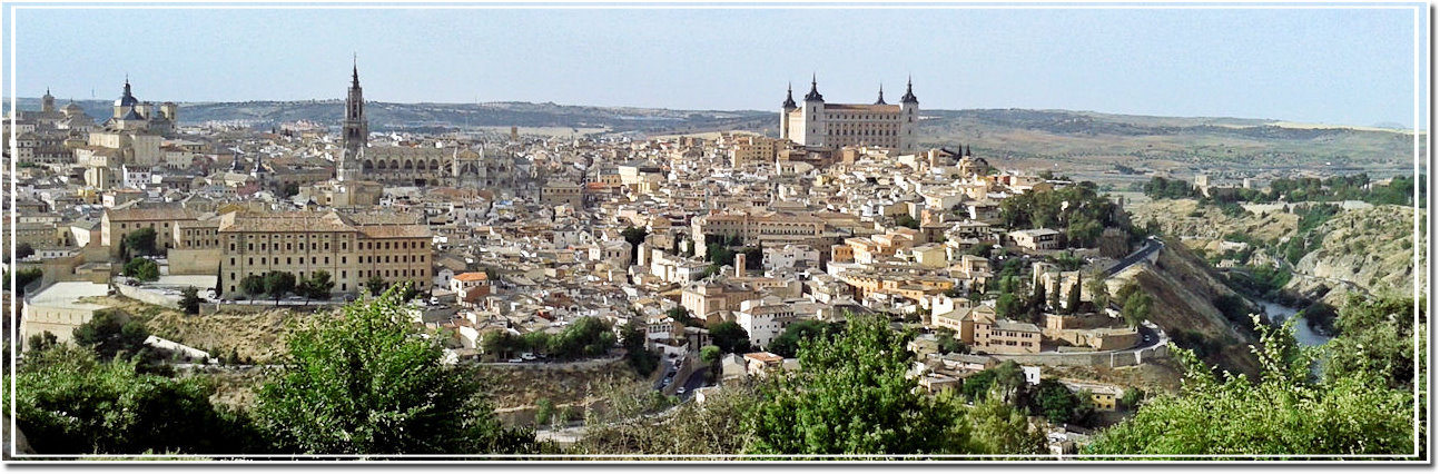 Toledo