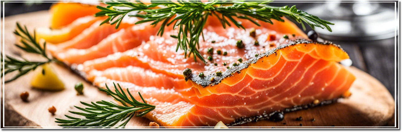 Gravlax