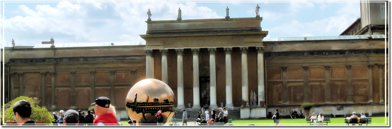 musei vaticani