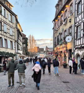 strada a colmar