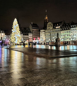 piazza kleber strasburgo