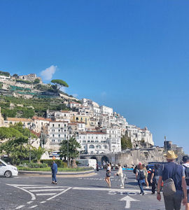 Amalfi