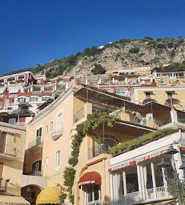 positano